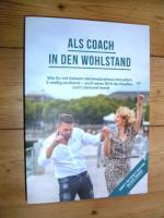 Katharina & Chris: ALS COACH IN DEN WOHL