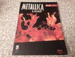 Load - Guitar Book: Metallica