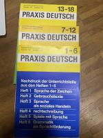 Wolfgang Menzel u.a. (Hrsg.): Praxis Deu Wolfgang Menzel u.a. (Hrsg.): Praxis Deu