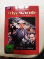 Agatha Christie Miss Marple Collection (6 DVDs)