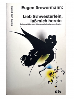 Eugen Drewermann: Lieb Schwesterlein, la Eugen Drewermann: Lieb Schwesterlein, la