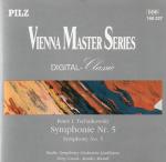 Vienna Master Series - Tschaikowsky Symphonie Nr.5