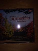 Diverse: Herbstblätter