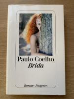 Paulo Coelho: Brida