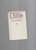 Marguerite Duras: Der Liebhaber Marguerite Duras: Der Liebhaber