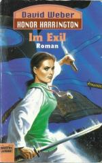 David Weber: Honor Harrington (5): Im Ex David Weber: Honor Harrington (5): Im Ex