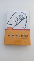 John Medina: Gehirn und Erfolg – 12 Rege