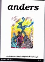 anders; Zeitschrift für Psychologische Morphologie; 29/2017