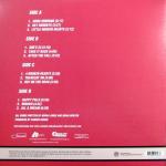 ...Little Broken Hearts (2x45rpm)