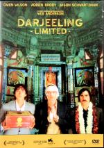 Darjeeling Limited