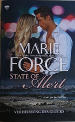 Marie Force: State of ALERT - Verheißung
