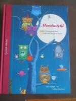 Mascha Schwarz: Mondnacht – Lieder, Gesc