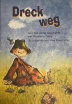 Fabry, Rosalinde; Hammerle, Nina: Dreck Fabry, Rosalinde; Hammerle, Nina: Dreck