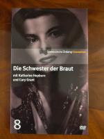 Die Schwester der Braut