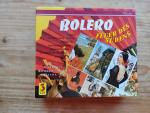 Bolero - Feuer des Südens CD-Box - 3 CDs