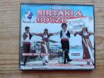 W.O.Sirtaki & Bouzouki