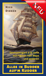 Diener, Nico – May, Karl: Alles in Budde Diener, Nico – May, Karl: Alles in Budde