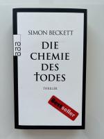 Die Chemie des Todes