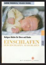 Friedrich, Sabine / Friebel, Volker: Ein Friedrich, Sabine / Friebel, Volker: Ein