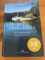 Wilfried Erdmann: Ostseeblicke - Ein Seg Wilfried Erdmann: Ostseeblicke - Ein Seg