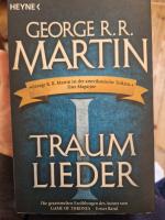 Traumlieder: Traumlieder