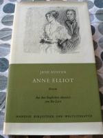 Anne Elliot