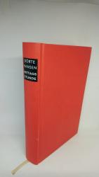 Dörte Hansen. L87: Mittagsstunde – Roman