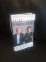 Christian Drosten: Alles überstanden? – Christian Drosten: Alles überstanden? –