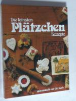 Olli Leeb: Die feinsten Plätzchen Rezept Olli Leeb: Die feinsten Plätzchen Rezept