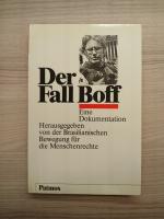 Der Fall Boff - e. Dokumentation