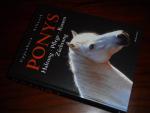 Ponys Haltung - Pflege - Rassen - Züchtung