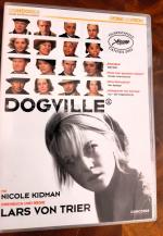 Lars von Trier: Dogville