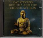 Buddha and the chocolate box