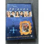 Friends - Series 1 - top 5 episodes