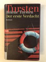 Helene Tursten: Der erste Verdacht – Rom