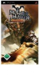 Monster Hunter: Freedom. Plattform : Son
