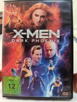 X- Men  / Dark Phoenix
