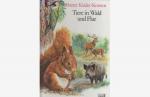 Tiere in Wald und Flur