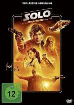 STAR WARS - Solo: A Star Wars Story