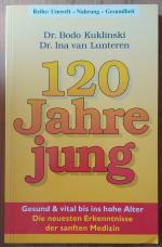 Dr. Kuklinski, Bodo; Dr. Lunteren, Ina v Dr. Kuklinski, Bodo; Dr. Lunteren, Ina v