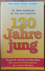 Dr. Kuklinski, Bodo ; Dr. Lunteren, Ina Dr. Kuklinski, Bodo ; Dr. Lunteren, Ina