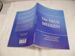 Lars Peter Kronlob: Die neue Medizin