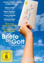 David Nixon: Briefe an Gott