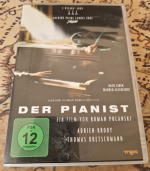Roman Polanski: Der Pianist