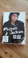 Michael Jackson - Sein Leben, sein Werk -