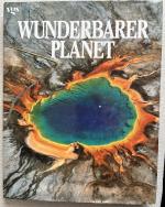 Bruce Brown und Lane Morgan: Wunderbarer
