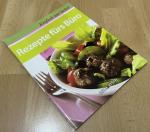 Einfach nur lecker - Rezepte fürs Büro