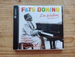 I'M Walking-the Best of FatsDomino