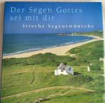 Ashley Shannon: Der Segen Gottes sei mit Ashley Shannon: Der Segen Gottes sei mit