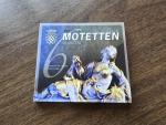 6 Motetten